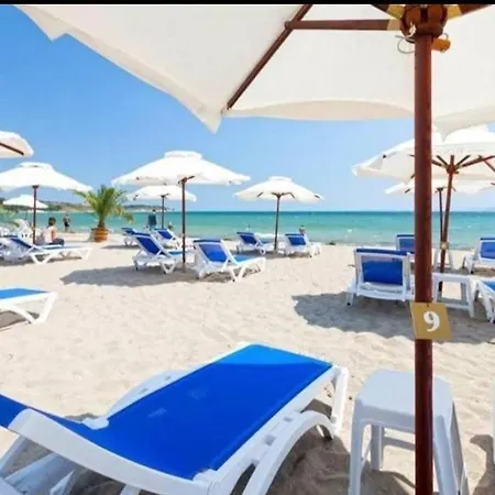 Апартаменты Sea&nature аpartment