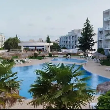 Sea&nature аpartment Апартаменты Бургас