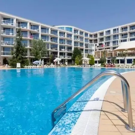 Sea&nature аpartment * Бургас