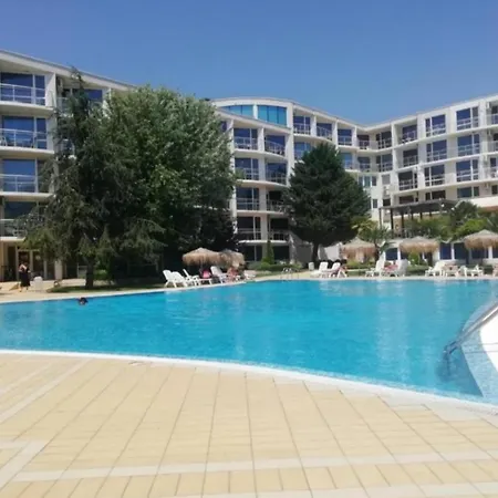 Апартаменты Sea&nature аpartment *